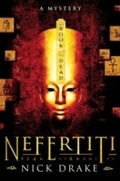 Cover: Nefertiti - HarperCollins
