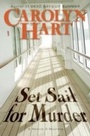 Cover: Set Sail for Murder - HarperCollins