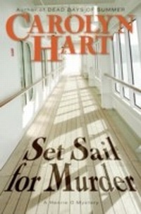 Enlarge image Cover: Set Sail for Murder - HarperCollins