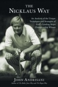 Cover: The Nicklaus Way - HarperCollins