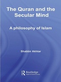Cover: The Quran and the Secular Mind - Routledge