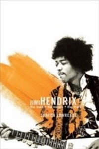 Enlarge image Cover: Jimi Hendrix - HarperCollins