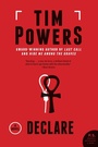 Cover: Declare - HarperCollins