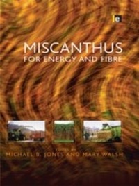 Enlarge image Cover: Miscanthus - Routledge
