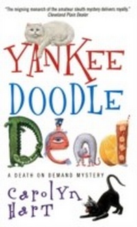 Enlarge image Cover: Yankee Doodle Dead - HarperCollins