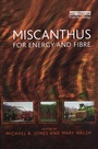 Cover: Miscanthus - Earthscan Ltd