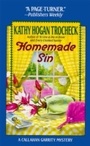 Cover: Homemade Sin - HarperCollins