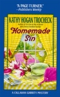 Enlarge image Cover: Homemade Sin - HarperCollins