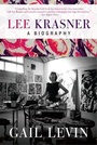 Cover: Lee Krasner - Collins