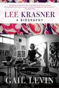 Cover: Lee Krasner - Collins
