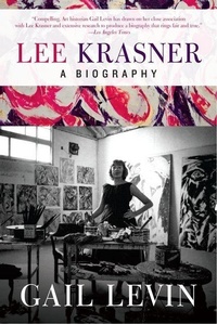 Enlarge image Cover: Lee Krasner - Collins