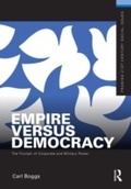 Cover: Empire Versus Democracy - Routledge