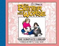 Enlarge image Cover: For Better or For Worse: The Complete Library, Volume 5 - Idea & Design Works