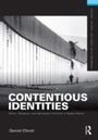 Cover: Contentious Identities - Routledge