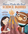 Cover: Bears Make the Best Science Buddies - Capstone Editions of Coughlan Companies