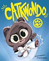 Enlarge image Cover: Catkwondo - Capstone Editions of Coughlan Companies