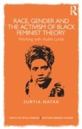 Cover: Race, Gender and the Activism of Black Feminist Theory - Routledge