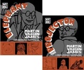 Cover: The Projector and Elephant - New York Review Books