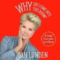 Cover: Why Did I Come into This Room? - Tantor Audio