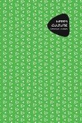 Cover: Warm Culture Lifestyle Journal, Creative Write-in Notebook, Dotted Lines, Wide Ruled Medium Size (A5), 6 x 9 In (Green) - Blurb