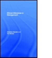 Enlarge image Cover: Ethical Dilemmas in Management - Routledge