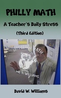 Cover: Philly Math - David W Williams