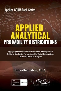 Enlarge image Cover: Applied Analytics - Probability Distribution - Iiper Press