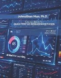 Cover: Course Slides for Quantitative Research Methods Using Risk Simulator and ROV BizStats Software - Rov Press