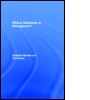 Cover: Ethical Dilemmas in Management - Routledge