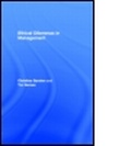 Cover: Ethical Dilemmas in Management - Routledge