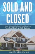 Cover: Sold and Closed - R. R. Bowker