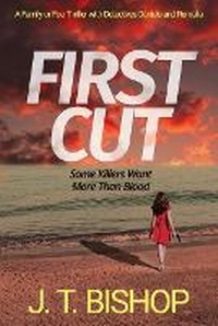Enlarge image Cover: First Cut - Eudoran Press LLC