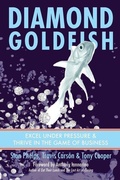 Cover: Diamond Goldfish - 9 INCH MARKETING