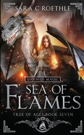 Cover: Dawn of Magic - Vulture's Eye Publications