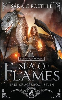 Enlarge image Cover: Dawn of Magic - Vulture's Eye Publications