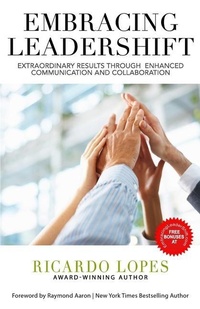 Enlarge image Cover: Embracing Leadershift - 10-10-10 Publishing