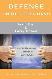 Abbildung von: Defense on the Other Hand - Master Point Press