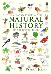 Abbildung von: The Pelagic Dictionary of Natural History of the British Isles - Pelagic Publishing