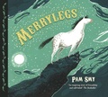 Cover: Merrylegs - David Fickling Books
