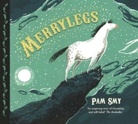 Enlarge image Cover: Merrylegs - David Fickling Books