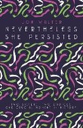 Cover: Nevertheless She Persisted - David Fickling Books