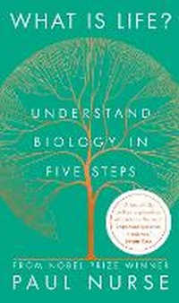 Enlarge image Cover: What is Life? - David Fickling Books