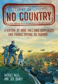 Cover: No Country - DFB Phoenix