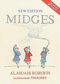 Cover: Midges - Birlinn Ltd