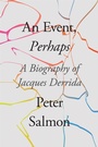 Cover: An Event, Perhaps - Verso Books