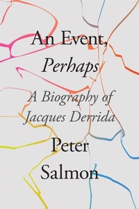 Enlarge image Cover: An Event, Perhaps - Verso Books