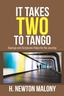 Cover: It Takes Two to Tango - Xlibris Us