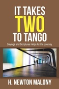 Cover: It Takes Two to Tango - Xlibris Us