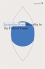 Cover: Sexuality in the Field of Vision - Verso Books