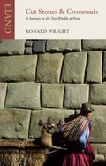 Cover: Cut Stones and Crossroads - Eland Publishing Ltd